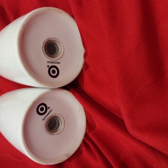 PORCELAIN tea set - Picture 13 of 16